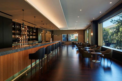 Parmelia Hilton Perth - Tourism Caloundra 13