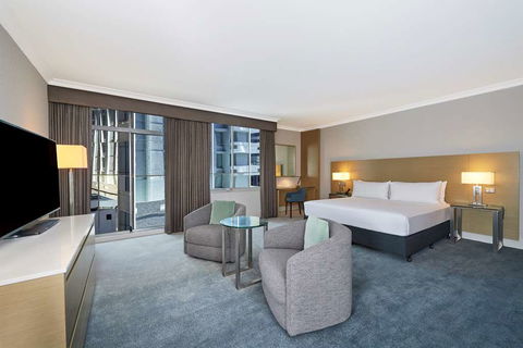 Parmelia Hilton Perth - Tourism Caloundra 14