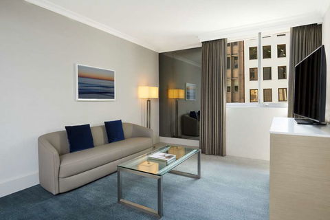 Parmelia Hilton Perth - Tourism Caloundra 15