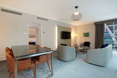 Parmelia Hilton Perth - Tourism Caloundra 17
