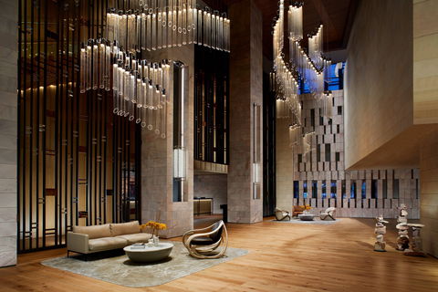 The Ritz-Carlton Perth - Tourism Caloundra 0