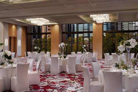 The Ritz-Carlton Perth - Tourism Caloundra 1