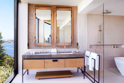 The Ritz-Carlton Perth - Tourism Caloundra 3