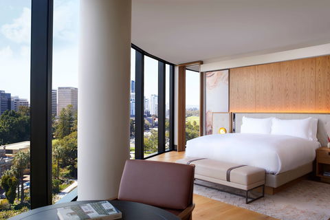 The Ritz-Carlton Perth - Tourism Caloundra 4