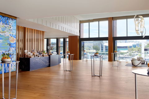 The Ritz-Carlton Perth - Tourism Caloundra 5