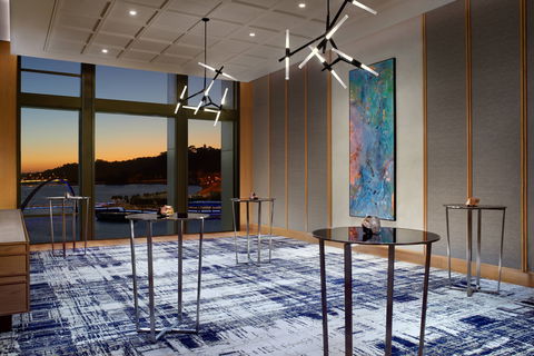 The Ritz-Carlton Perth - Tourism Caloundra 6
