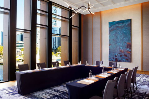 The Ritz-Carlton Perth - Tourism Caloundra 7