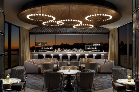 The Ritz-Carlton Perth - Tourism Caloundra 8