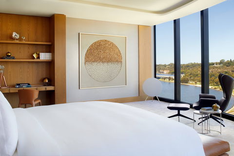 The Ritz-Carlton Perth - Tourism Caloundra 10