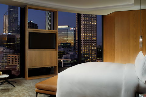 The Ritz-Carlton Perth - Tourism Caloundra 11