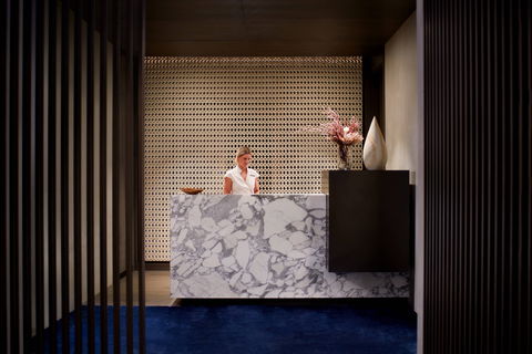 The Ritz-Carlton Perth - Tourism Caloundra 12
