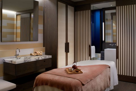 The Ritz-Carlton Perth - Tourism Caloundra 13