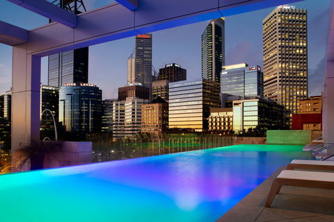 The Ritz-Carlton Perth - Tourism Caloundra 14
