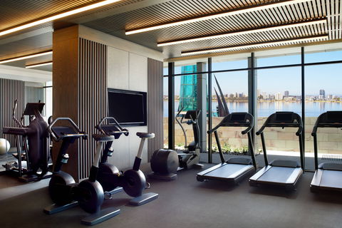 The Ritz-Carlton Perth - Tourism Caloundra 15