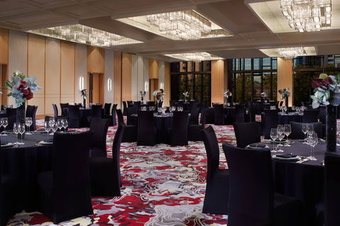 The Ritz-Carlton Perth - Tourism Caloundra 17