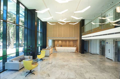 DoubleTree By Hilton Perth Waterfront - Tourism Caloundra 5