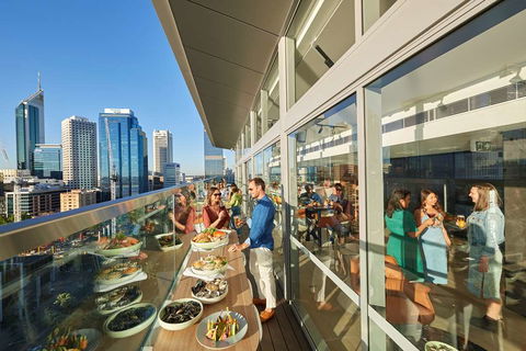 DoubleTree By Hilton Perth Waterfront - Tourism Caloundra 15