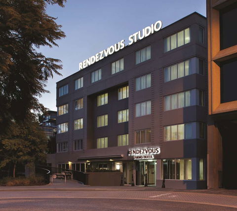 Rendezvous Hotel Perth Central - Tourism Caloundra 0