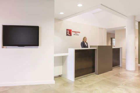 Rendezvous Hotel Perth Central - Tourism Caloundra 1