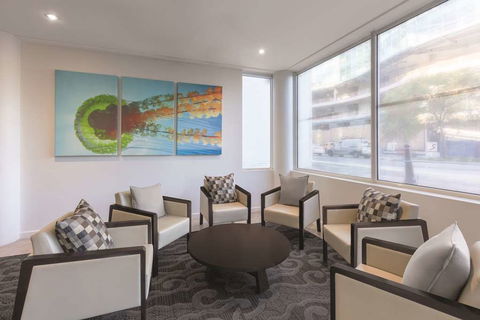 Rendezvous Hotel Perth Central - Tourism Caloundra 2