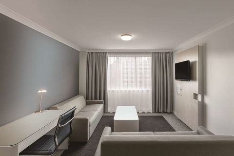 Rendezvous Hotel Perth Central - Tourism Caloundra 5