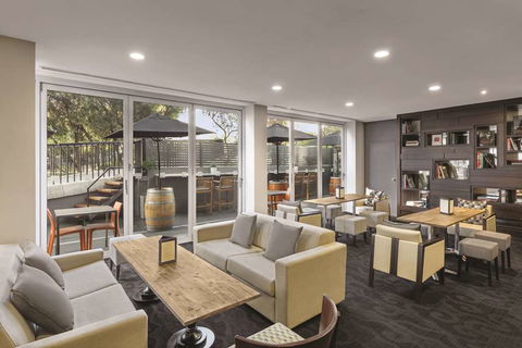 Rendezvous Hotel Perth Central - Tourism Caloundra 11