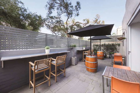 Rendezvous Hotel Perth Central - Tourism Caloundra 16