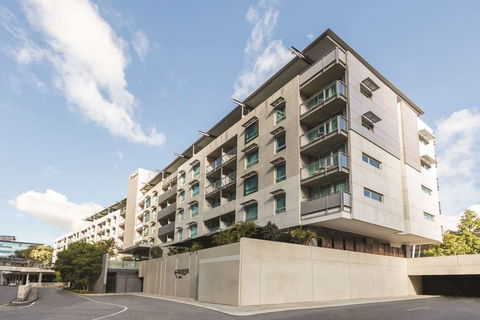 Adina Apartment Hotel Perth - Tourism Caloundra 0