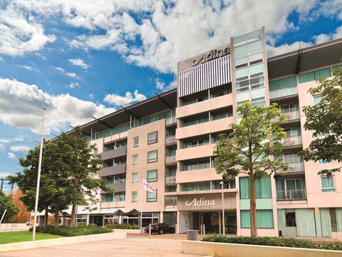 Adina Apartment Hotel Perth - Tourism Caloundra 1