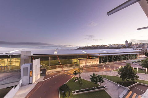Adina Apartment Hotel Perth - Tourism Caloundra 2