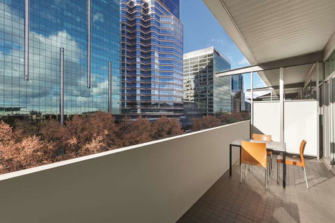 Adina Apartment Hotel Perth - Tourism Caloundra 4