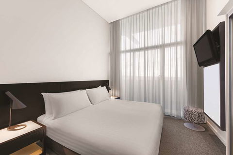 Adina Apartment Hotel Perth - Tourism Caloundra 12