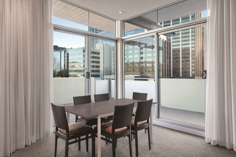 Adina Apartment Hotel Perth - Tourism Caloundra 13