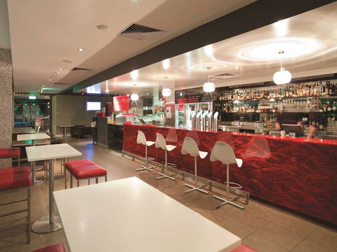Adina Apartment Hotel Perth - Tourism Caloundra 16
