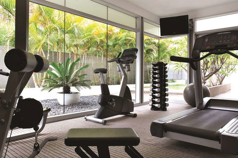 Adina Apartment Hotel Perth - Tourism Caloundra 17