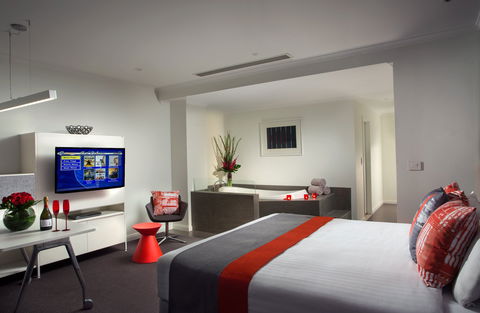 Citadines St Georges Terrace - Tourism Caloundra 6
