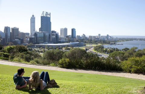 Citadines St Georges Terrace - Tourism Caloundra 7
