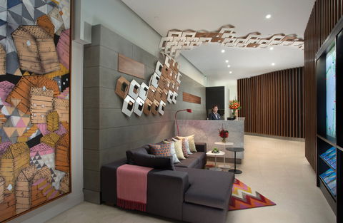 Citadines St Georges Terrace - Tourism Caloundra 8