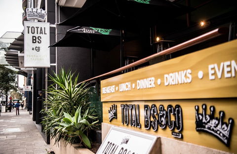 Citadines St Georges Terrace - Tourism Caloundra 9