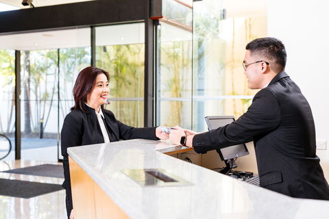 Crowne Plaza Perth - Tourism Caloundra 4