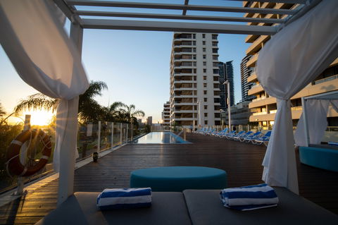 Crowne Plaza Perth - Tourism Caloundra 8