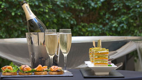 Crowne Plaza Perth - Tourism Caloundra 10