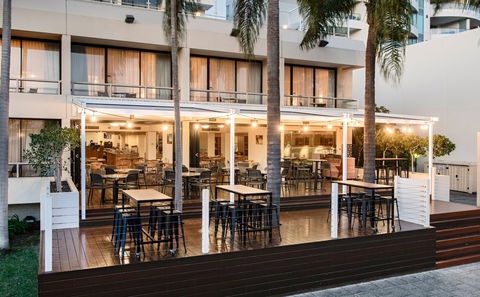 Crowne Plaza Perth - Tourism Caloundra 11