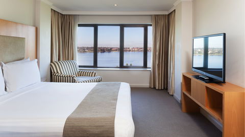 Crowne Plaza Perth - Tourism Caloundra 14