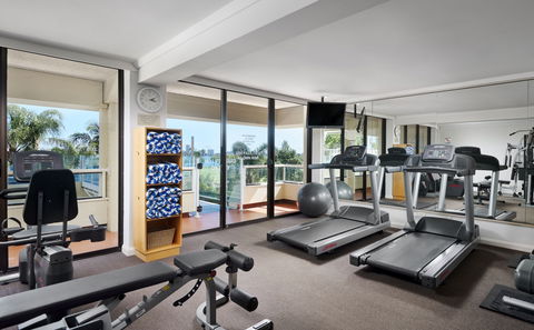 Crowne Plaza Perth - Tourism Caloundra 15