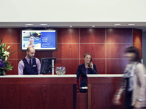 Mercure Hotel Perth - Tourism Caloundra 1