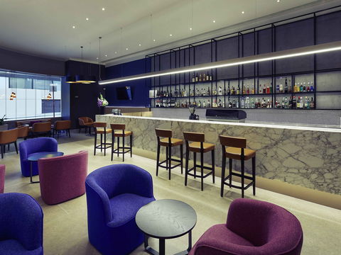Mercure Hotel Perth - Tourism Caloundra 3