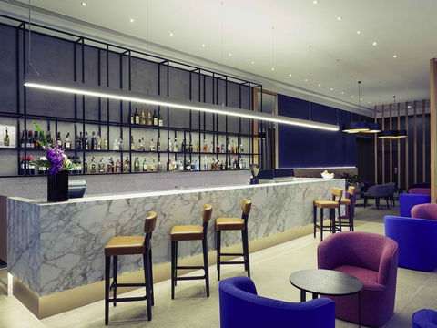 Mercure Hotel Perth - Tourism Caloundra 4