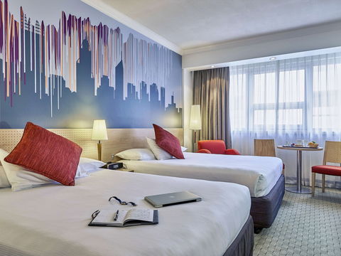Mercure Hotel Perth - Tourism Caloundra 7