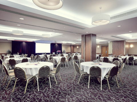 Mercure Hotel Perth - Tourism Caloundra 9